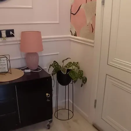 Casa de hóspedes Double With Private Bathroom