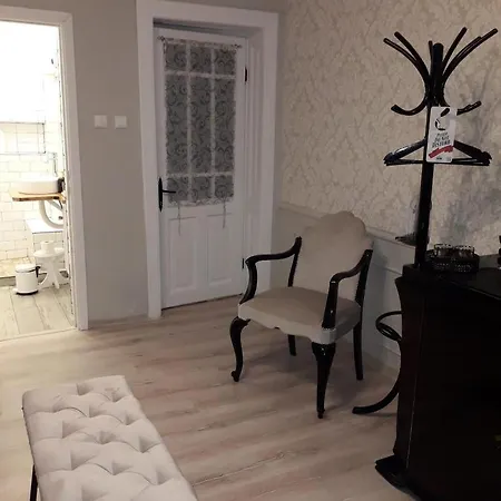 Double With Private Bathroom *