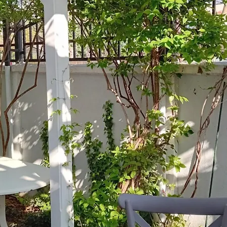 Double With Private Bathroom 3* Constanta