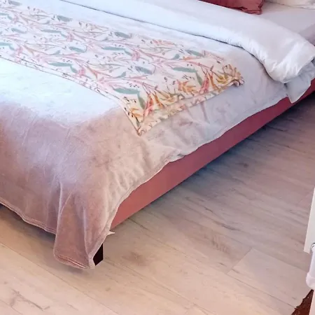Double With Private Bathroom Pensjonat 3*