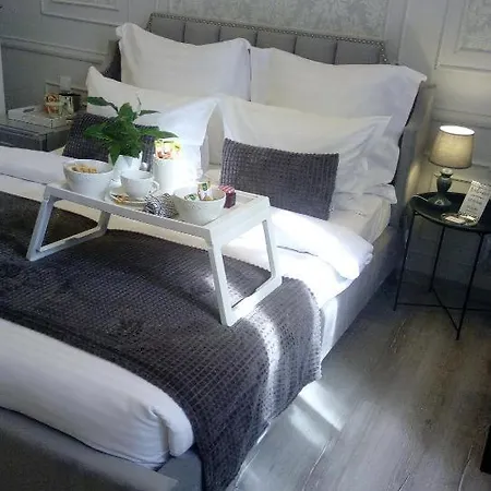 Maison d'hôtes Double With Private Bathroom