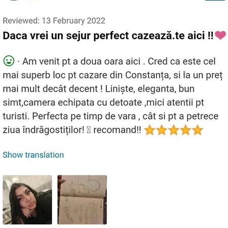 Double With Private Bathroom Pensjonat 3*
