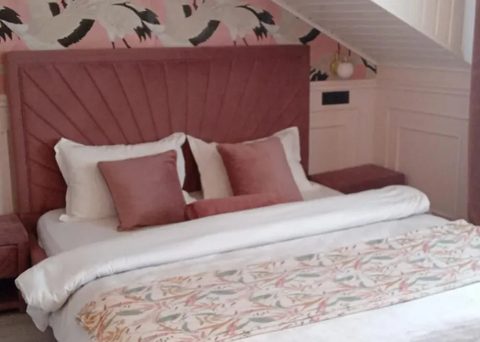 Double With Private Bathroom Constanţa