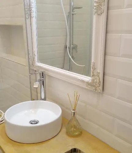 Pensiune Double With Private Bathroom Constanţa