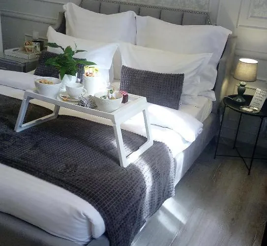 Pensiune Double With Private Bathroom